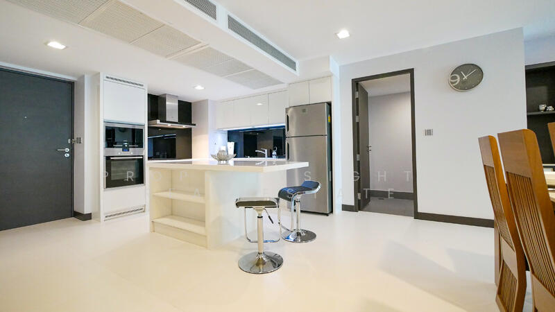 ให้เช่า - The Klasse Residence : เดอะ คลาเส่ เรสสิเด้นซ์, กรุงเทพ