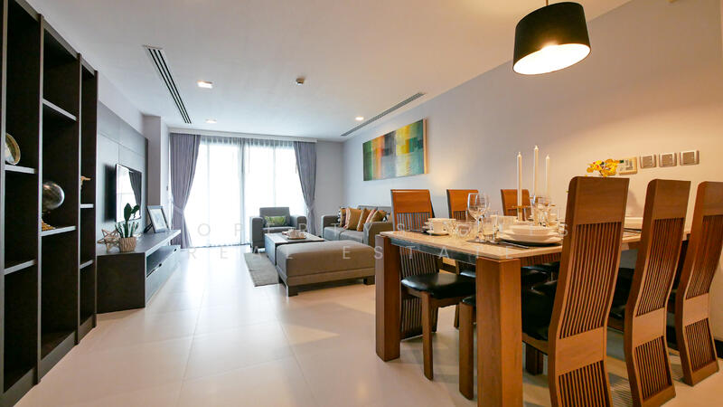 ให้เช่า - The Klasse Residence : เดอะ คลาเส่ เรสสิเด้นซ์, กรุงเทพ