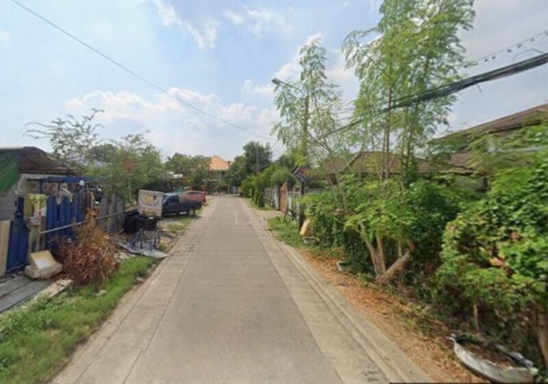 ขาย - ขายที่ดินเปล่าทำเลทอง รัชดาภิเษก 36 แยก 19-5 (ซอยเสนานิคม), กรุงเทพ