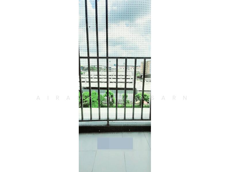 For Rent - Dcondo Onnut-Suvarnabhumi, Bangkok