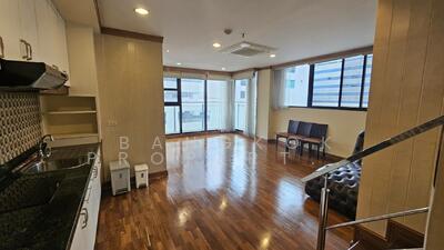 For Rent - New House condominium, Bangkok