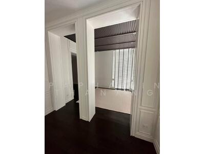 ขาย - Baan Sansiri Pattanakarn : บ้านแสนสิริ พัฒนาการ, กรุงเทพ