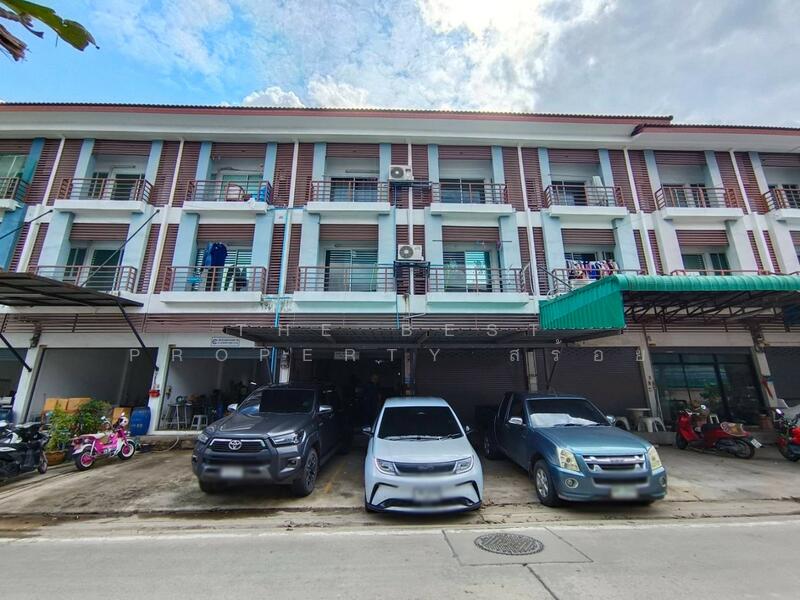 ขาย - กิตตินคร การ์เด้นวิลล์, สมุทรปราการ