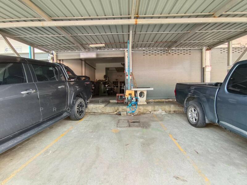 ขาย - กิตตินคร การ์เด้นวิลล์, สมุทรปราการ