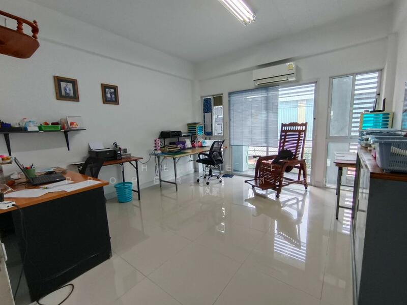 ขาย - กิตตินคร การ์เด้นวิลล์, สมุทรปราการ