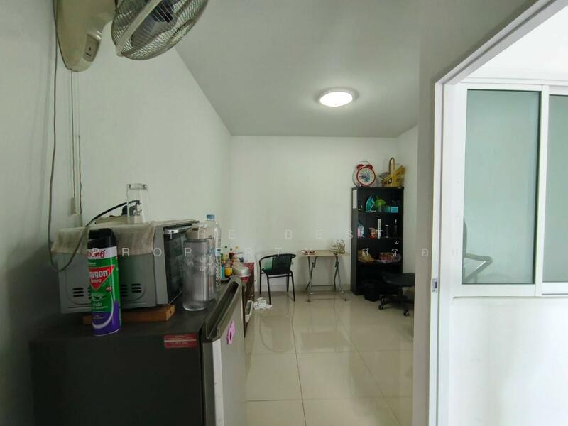 ขาย - กิตตินคร การ์เด้นวิลล์, สมุทรปราการ