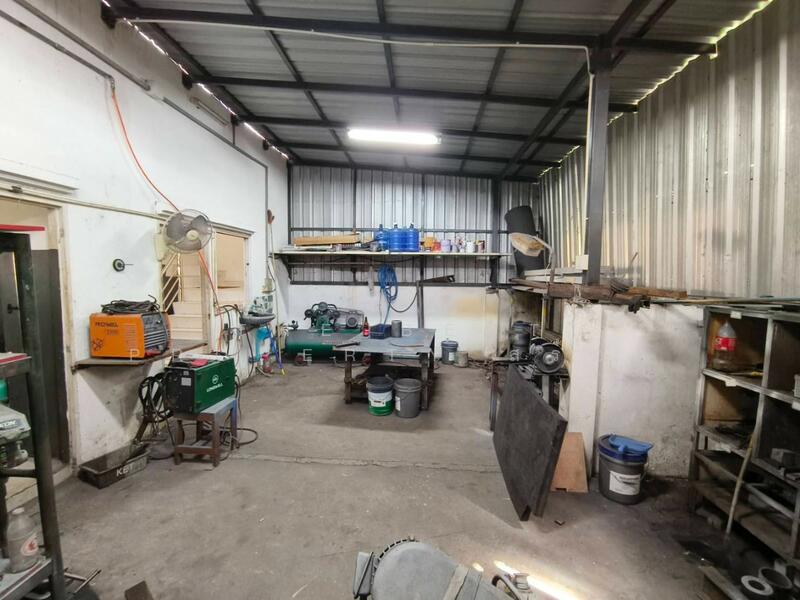 ขาย - กิตตินคร การ์เด้นวิลล์, สมุทรปราการ