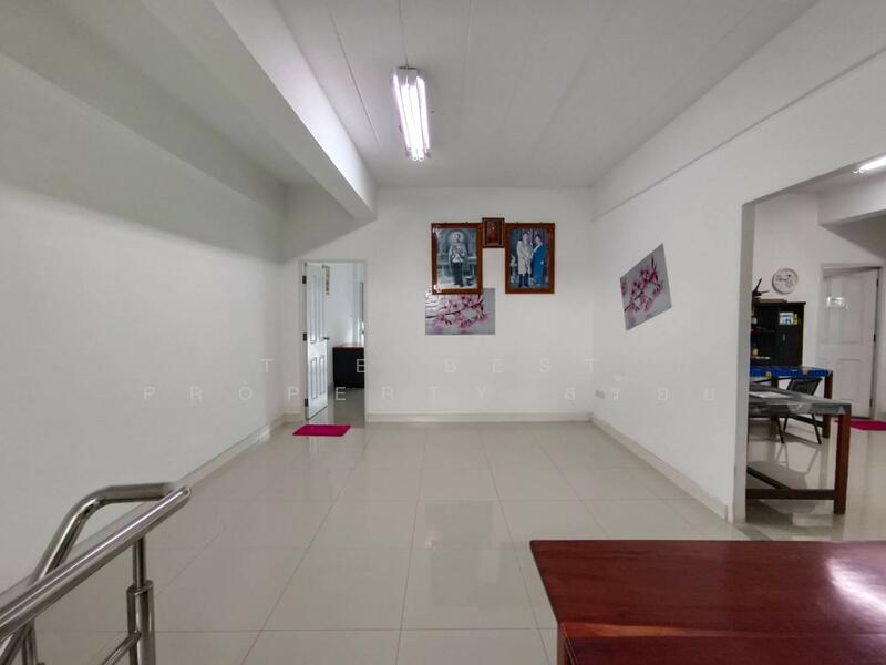 ขาย - กิตตินคร การ์เด้นวิลล์, สมุทรปราการ