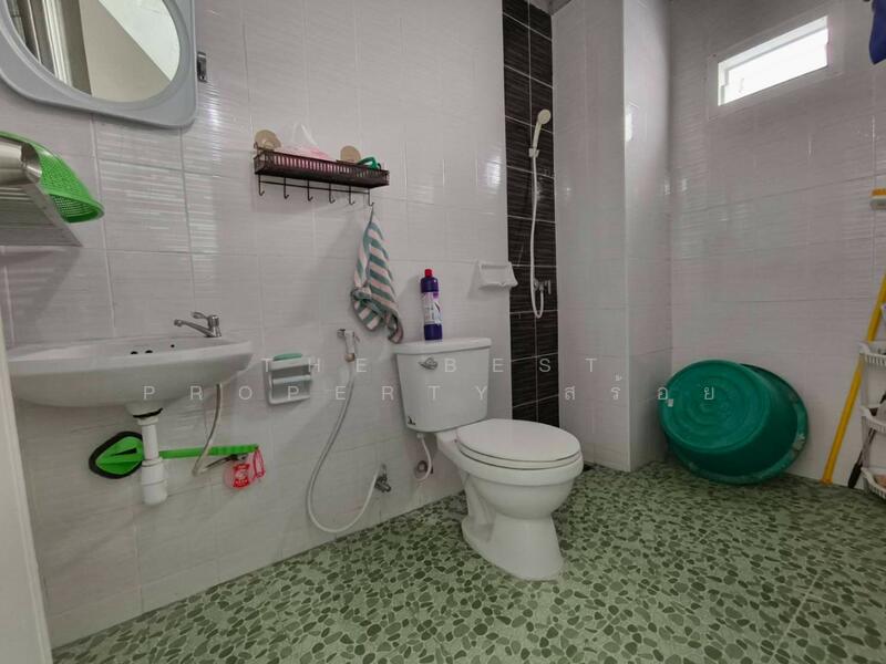 ขาย - กิตตินคร การ์เด้นวิลล์, สมุทรปราการ