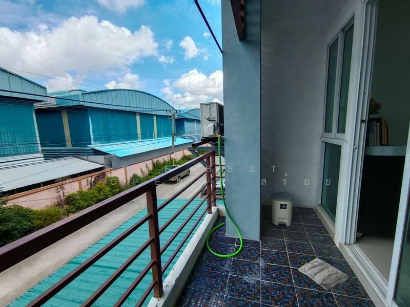 ขาย - กิตตินคร การ์เด้นวิลล์, สมุทรปราการ