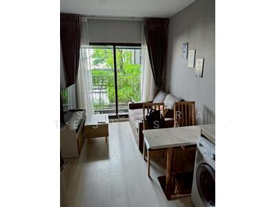 ขาย - Knightsbridge Prime Sathorn : ไนท์บริดจ์ ไพรม์ สาทร, กรุงเทพ