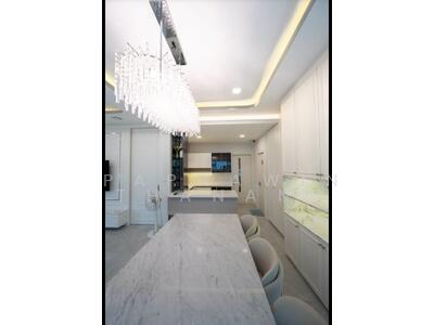 ขาย - Mantana Bangna-Wongwaen : มัณฑนา บางนา-วงแหวน, กรุงเทพ