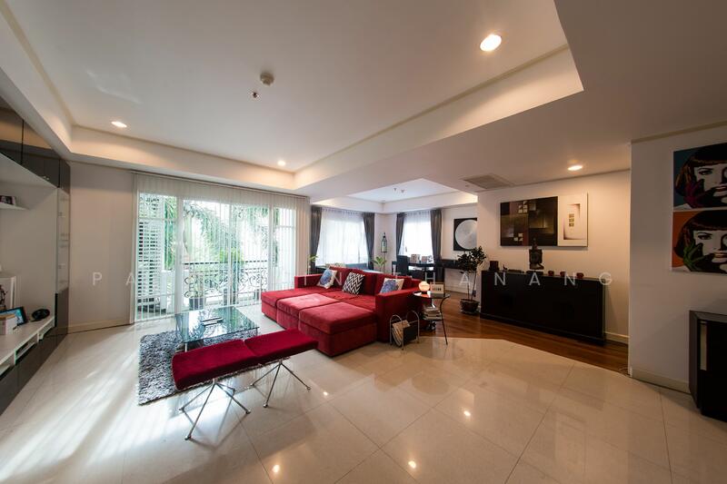 ให้เช่า - La Vie En Rose Place : ลา วี ออง โรส เพลส, กรุงเทพ