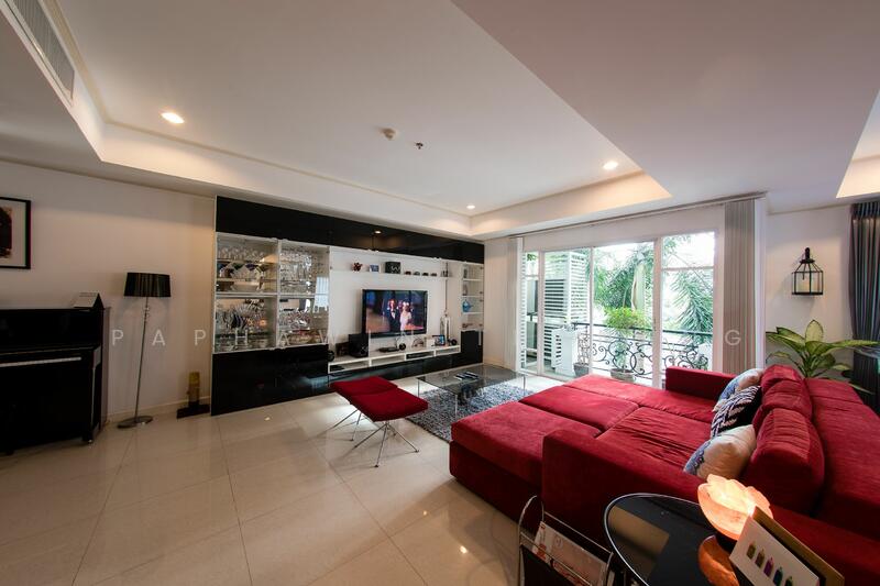 ให้เช่า - La Vie En Rose Place : ลา วี ออง โรส เพลส, กรุงเทพ