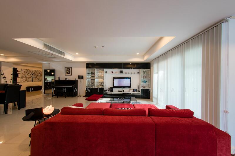 ให้เช่า - La Vie En Rose Place : ลา วี ออง โรส เพลส, กรุงเทพ