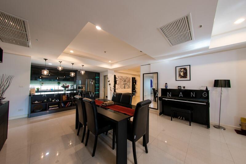 ให้เช่า - La Vie En Rose Place : ลา วี ออง โรส เพลส, กรุงเทพ