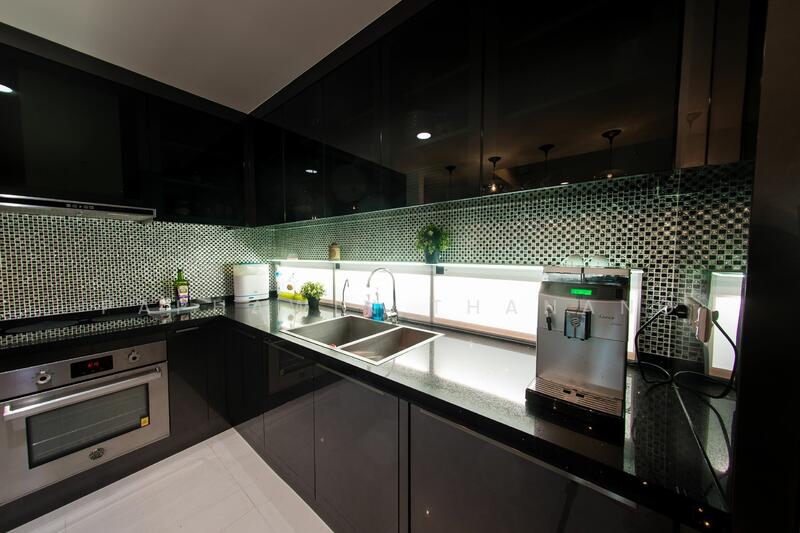 ให้เช่า - La Vie En Rose Place : ลา วี ออง โรส เพลส, กรุงเทพ