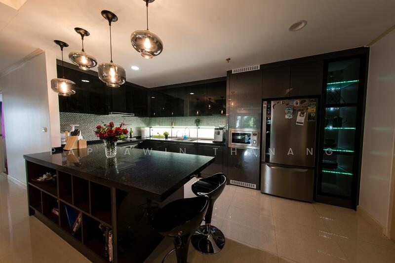 ให้เช่า - La Vie En Rose Place : ลา วี ออง โรส เพลส, กรุงเทพ