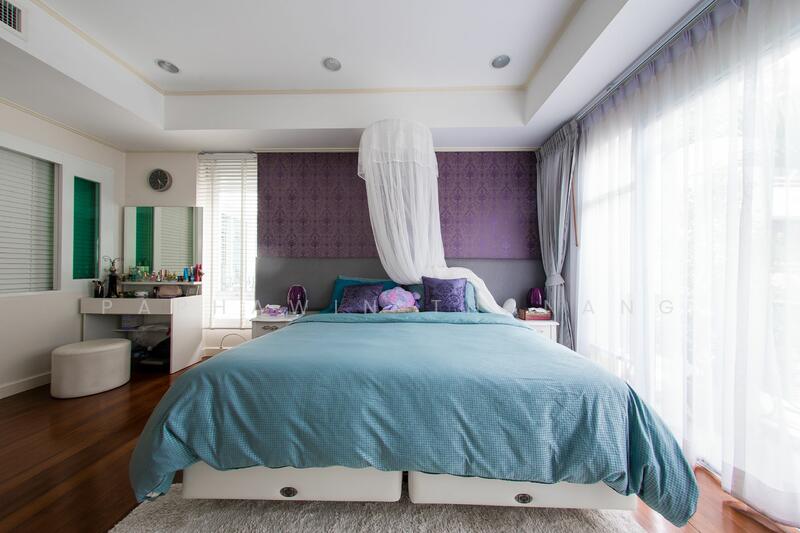 ให้เช่า - La Vie En Rose Place : ลา วี ออง โรส เพลส, กรุงเทพ