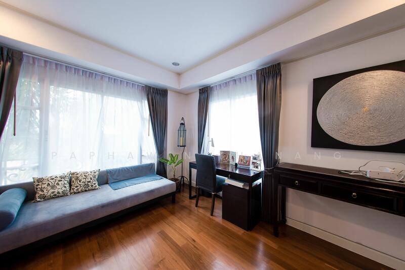 ให้เช่า - La Vie En Rose Place : ลา วี ออง โรส เพลส, กรุงเทพ