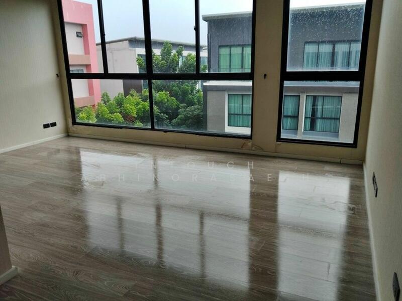 ขาย - Baan Klang Muang Vibhavadi : บ้านกลางเมือง วิภาวดี, กรุงเทพ