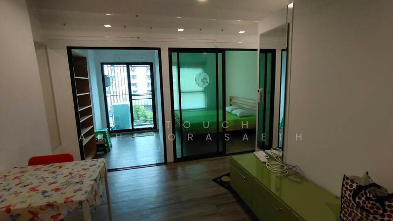 ให้เช่า - Rich Park Terminal @ Phahonyothin 59 : ริชพาร์ค ลอฟท์ แอท หลักสี่ สเตชั่น, กรุงเทพ