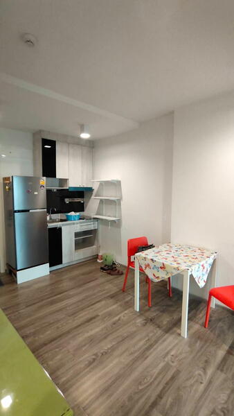 For Rent - Rich Park Terminal @ Phahonyothin 59, Bangkok