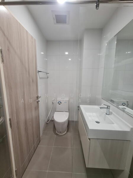 For Rent - Rich Park Terminal @ Phahonyothin 59, Bangkok