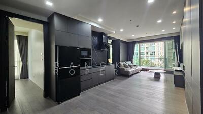 For Rent - The Address Chidlom, Bangkok