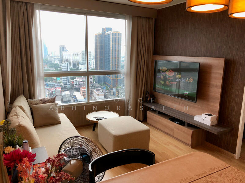 ขาย - U Delight Residence Pattanakarn-Thonglor : ยู ดีไลท์ เรสซิเดนซ์ พัฒนาการ-ทองหล่อ ), กรุงเทพ