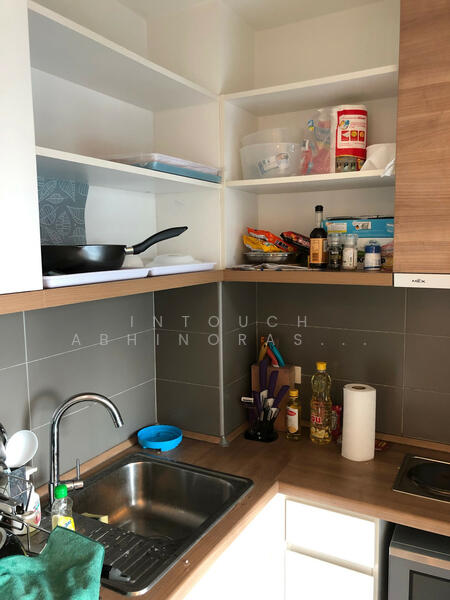 ขาย - U Delight Residence Pattanakarn-Thonglor : ยู ดีไลท์ เรสซิเดนซ์ พัฒนาการ-ทองหล่อ ), กรุงเทพ