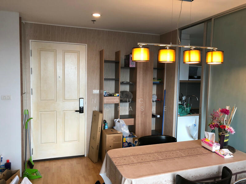 ขาย - U Delight Residence Pattanakarn-Thonglor : ยู ดีไลท์ เรสซิเดนซ์ พัฒนาการ-ทองหล่อ ), กรุงเทพ