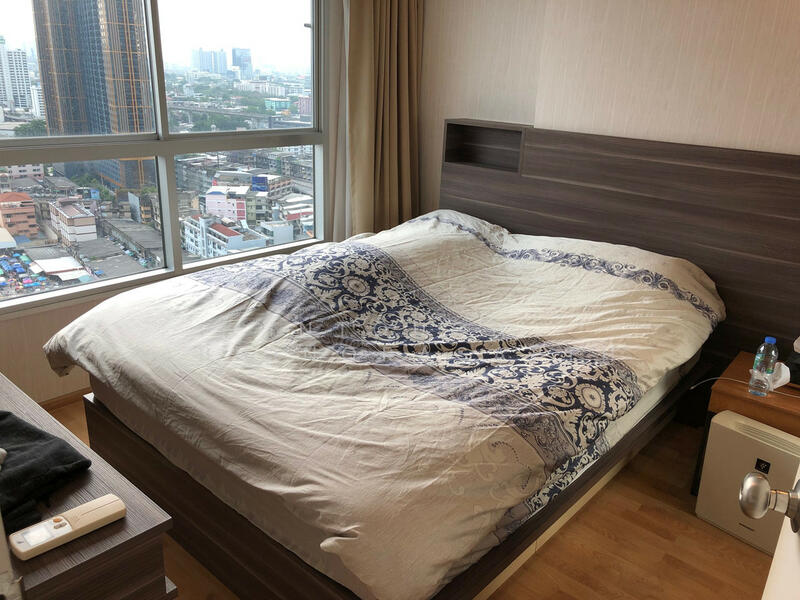 ขาย - U Delight Residence Pattanakarn-Thonglor : ยู ดีไลท์ เรสซิเดนซ์ พัฒนาการ-ทองหล่อ ), กรุงเทพ