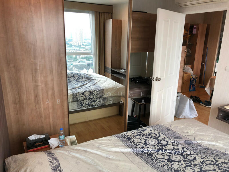 ขาย - U Delight Residence Pattanakarn-Thonglor : ยู ดีไลท์ เรสซิเดนซ์ พัฒนาการ-ทองหล่อ ), กรุงเทพ