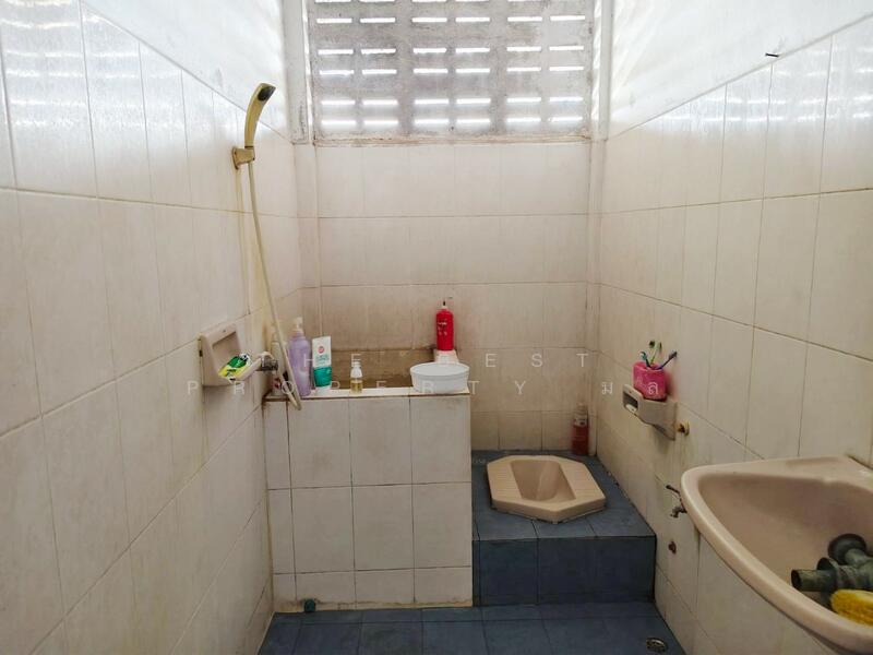 ขาย - อาคารพาณิชย์นครชัยศรี นครปฐม, นครปฐม