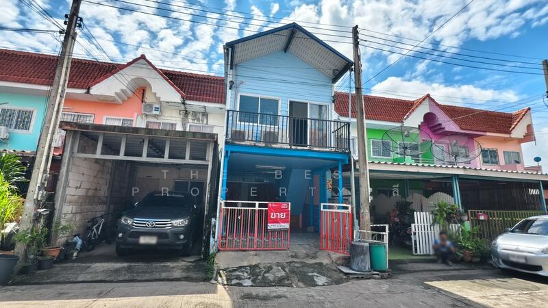 ขาย - สิรารมย์ 3 บางปะกง, ฉะเชิงเทรา