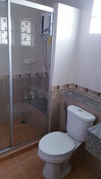 ให้เช่า - Supalai Ville Laksi – Don Muang : ศุภาลัย วิลล์ หลักสี่ – ดอนเมือง, กรุงเทพ