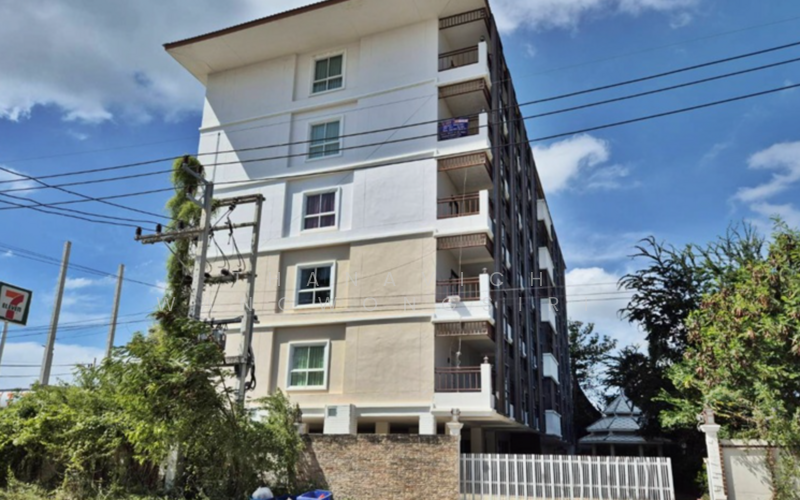 ขาย - Orchid Suites Place Huahin : ออร์คิด สวิส เพลส หัวหิน, ประจวบคีรีขันธ์