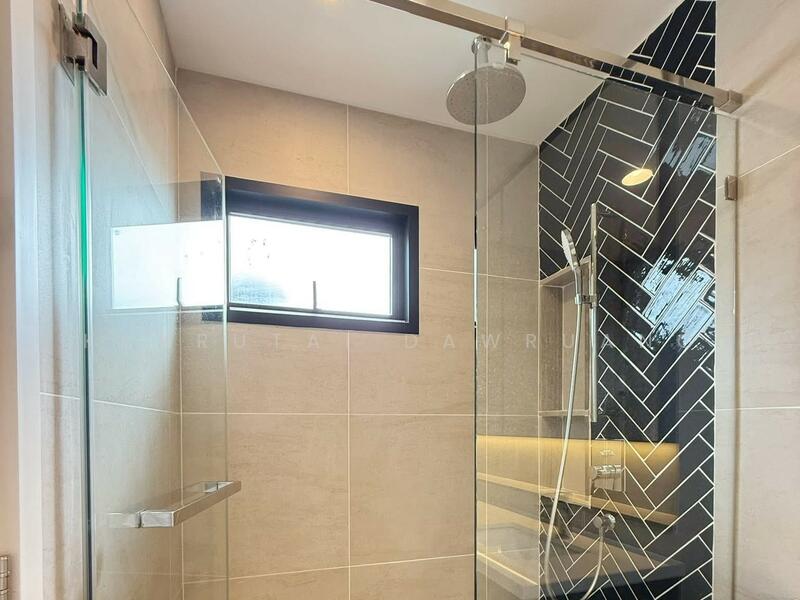 ให้เช่า - Setthasiri Serithai : เศรษฐสิริ เสรีไทย, กรุงเทพ