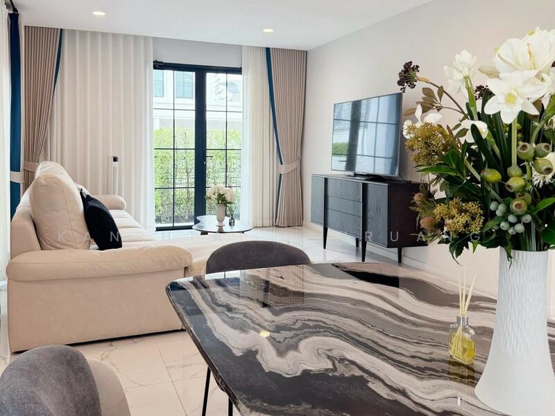 For Rent - Setthasiri Serithai, Bangkok