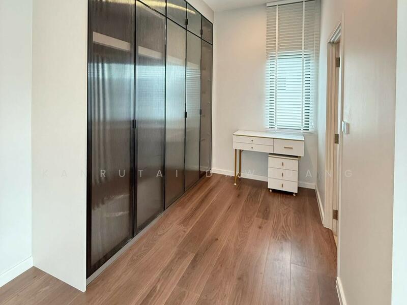 For Rent - Setthasiri Serithai, Bangkok