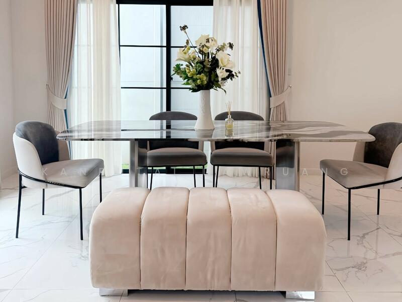 For Rent - Setthasiri Serithai, Bangkok