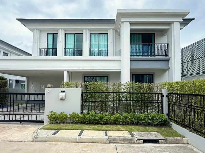 For Rent - Setthasiri Serithai, Bangkok