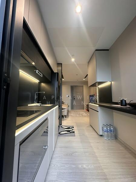 ให้เช่า - The Room Sukhumvit 38 : The Room สุขุมวิท 38, กรุงเทพ