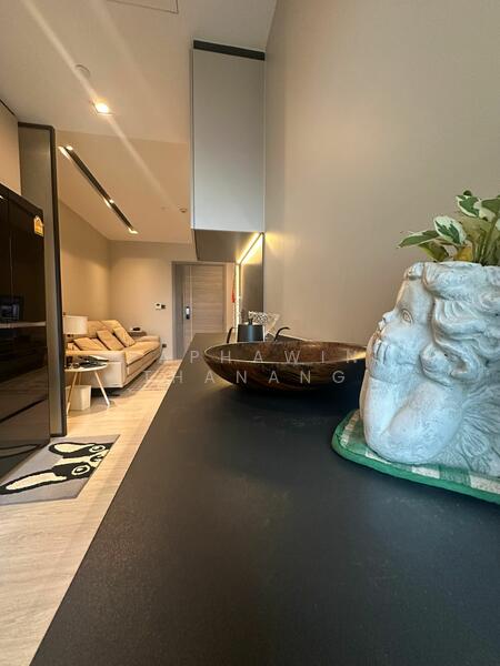 ให้เช่า - The Room Sukhumvit 38 : The Room สุขุมวิท 38, กรุงเทพ