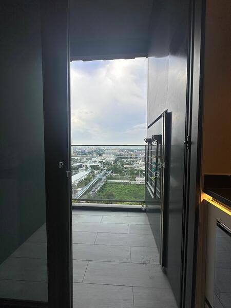 ให้เช่า - The Room Sukhumvit 38 : The Room สุขุมวิท 38, กรุงเทพ