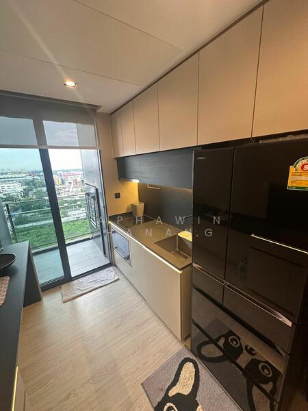 ให้เช่า - The Room Sukhumvit 38 : The Room สุขุมวิท 38, กรุงเทพ