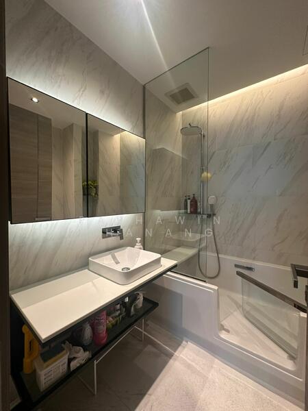 ให้เช่า - The Room Sukhumvit 38 : The Room สุขุมวิท 38, กรุงเทพ