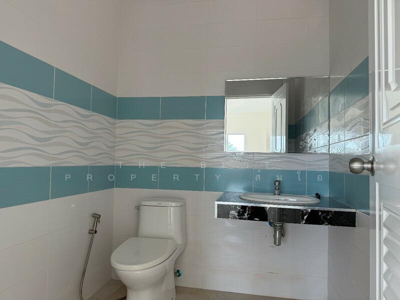 ขาย - หมู่บ้านวรางคณาแลนด์ ศรีมโหสถ, ปราจีนบุรี