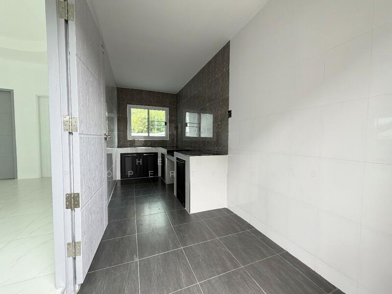 ขาย - หมู่บ้านวรางคณาแลนด์ ศรีมโหสถ, ปราจีนบุรี